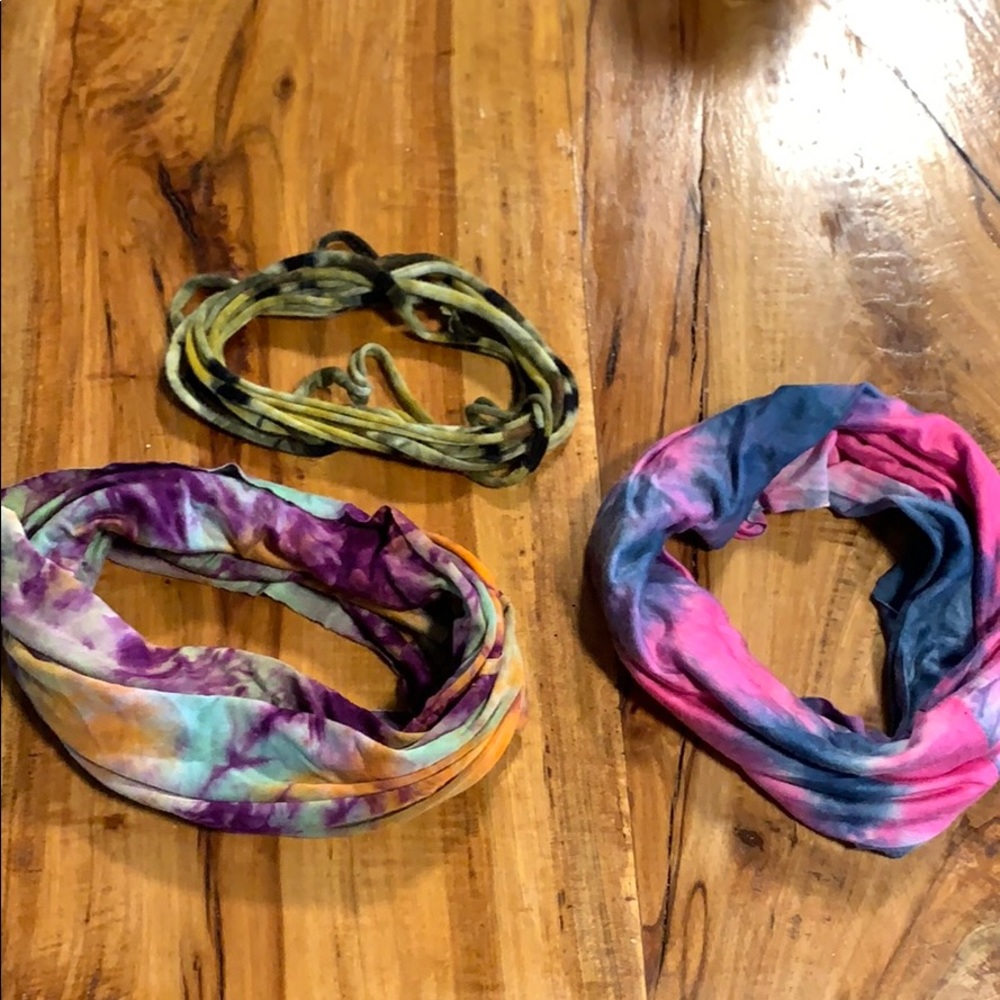 Natural Life Boho Bandeaus